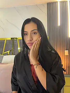 ScarletTorres' Live XXX Chat