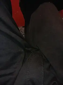 Sagar_BigDick Pertunjukan Webcam