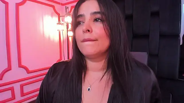 taylor_bennet Chat XXX in diretta