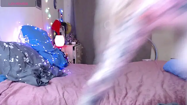 Živý XXX chat BLACKPeonyy