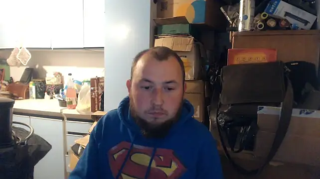 BIG-COCK-OMG Webcamshow