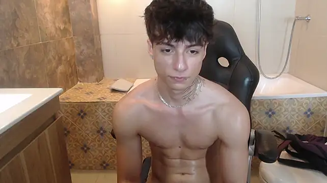 Chat XXX Live Nathan_Owen