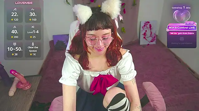 molly_russell 现场XXX聊天