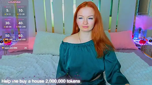 Marina_Mur_'s Live XXX Chat