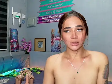 Živý XXX chat Demonsfuck