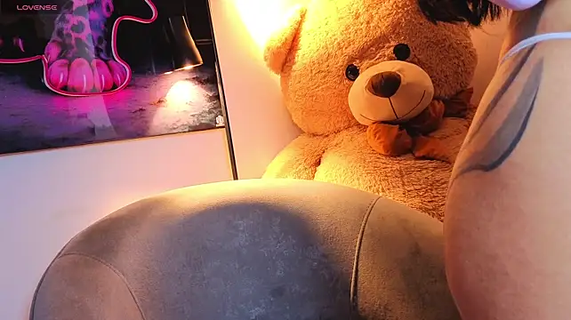 Chat XXX en directo de SofiaInk