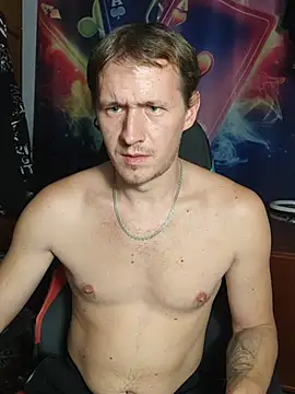 XXX chat uživo modela DiMastyzzz