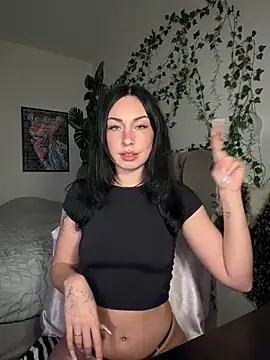Estherjizz Live XXX-Chat