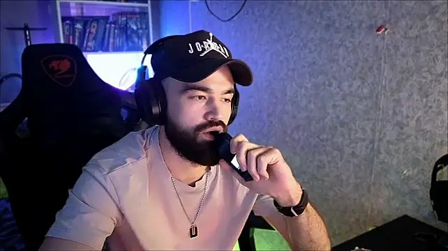 Chat XXX ao vivo de _Serious_Man