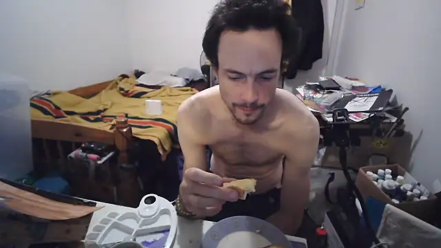 JohnnyMoves XXX чат на живо