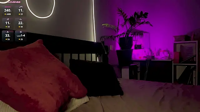 Milavane Live XXX-Chat