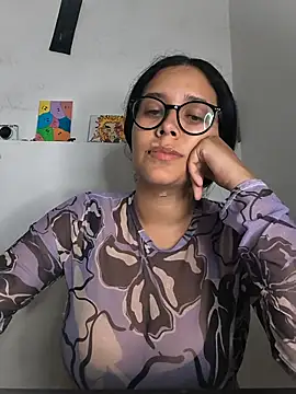 Annya-sweet Live XXX-chat