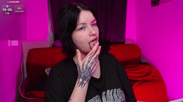 CherryNight6 Live XXX-Chat