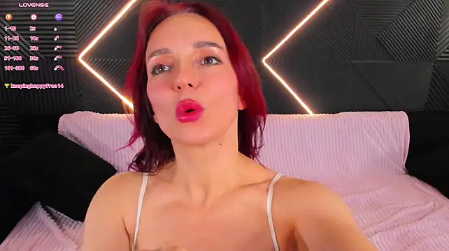 Shanita_moon's Live XXX Chat