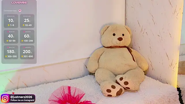 Chat +18 de i_am_hannaa ao vivo