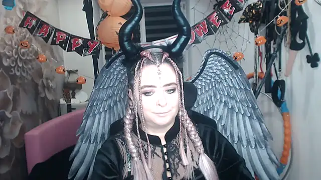 MISSgoddessMARIA 现场XXX聊天