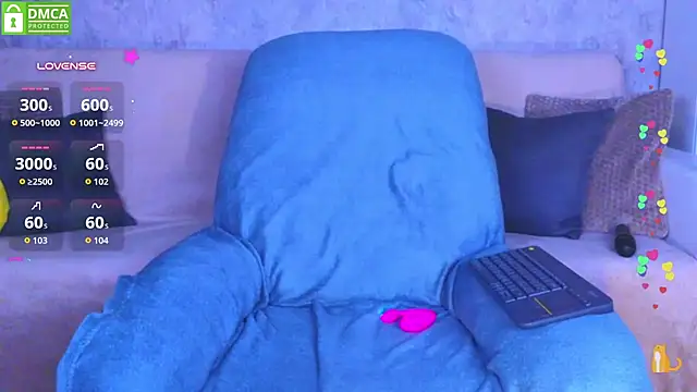 Chat +18 de Kitty4_Reed ao vivo