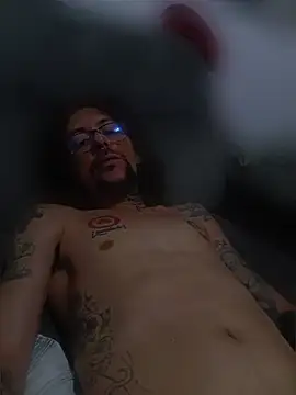 Chatroom XXX en direct de astrodorock