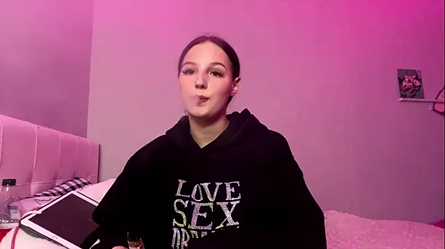 Chat +18 de ShaunDannatt ao vivo