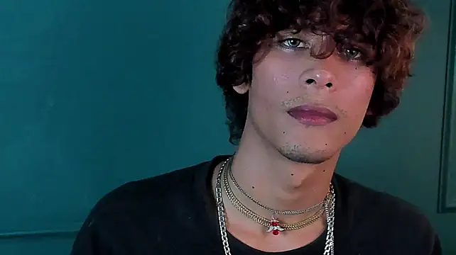derek_blake élő XXX-chatje