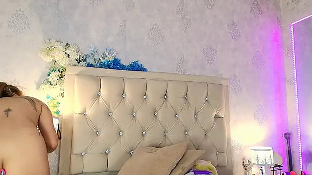 Chat +18 de nini_love01 ao vivo
