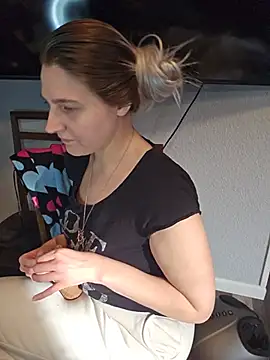 Chat XXX en directo de ScarletsWeb