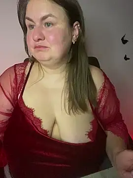 Chat XXX en directo de MartaXLove