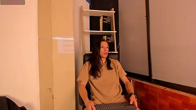 Živý XXX chat AleNoah_