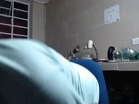 Merlyna_time 라이브 XXX 채팅