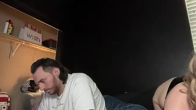 hungandcloudy Live XXX Chat
