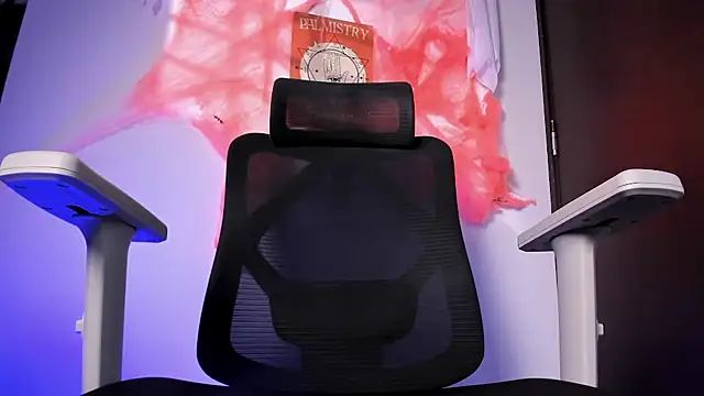 james_connor2 现场XXX聊天