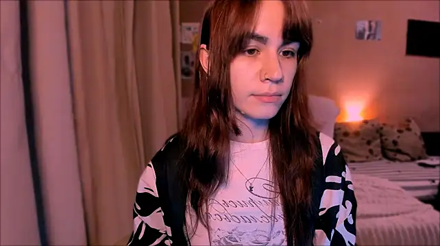 צ'אט XXX בשידור חי של _selectrra
