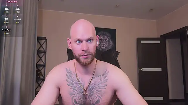 FireBeard_'s Live XXX Chat