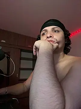 Chatroom XXX en direct de marcus_leonel