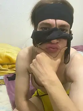 Ashwak_trans Chat XXX live