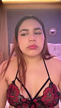 SamyandAlly Live XXX-Chat