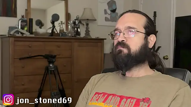 Chatroom XXX en direct de Apocalypse_Jerry