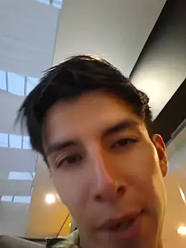 Živý XXX chat ZaneHoward