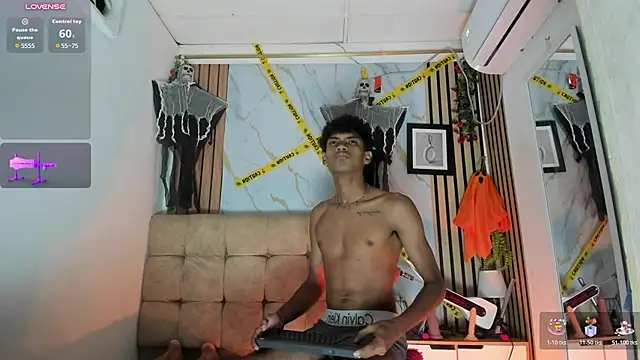 Hot_Boys_Gay Chat XXX in diretta