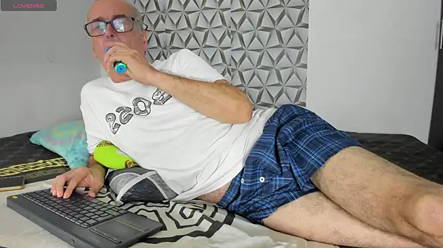 Chat XXX en directo de david_holman