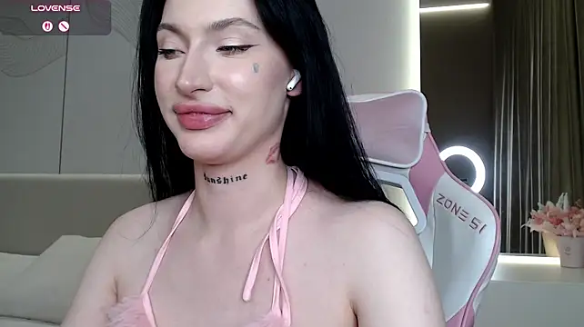 Онлайн чат XXX JenniferQueen11