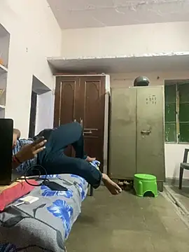 Jerry_Wink_Cherry ওয়েবক্যাম শো