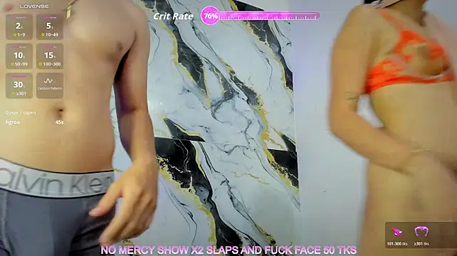 Živý XXX chat LustShow__VIP