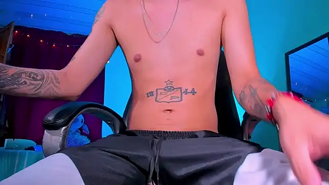 FrannBoy 即時 XXX 聊天