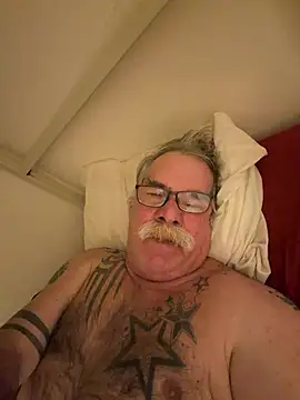 Show Webcam de Caesar_Baxter