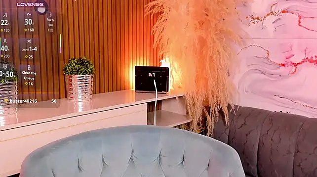 SelenaRogerss Live XXX-Chat