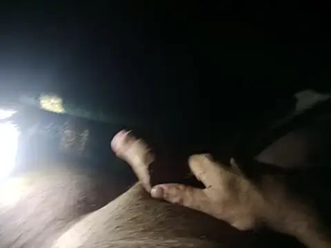 dickforyoubby's Webcam Show