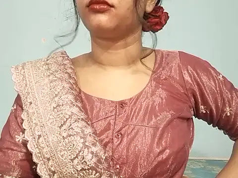 Adhiti_1 – Live XXX-chat