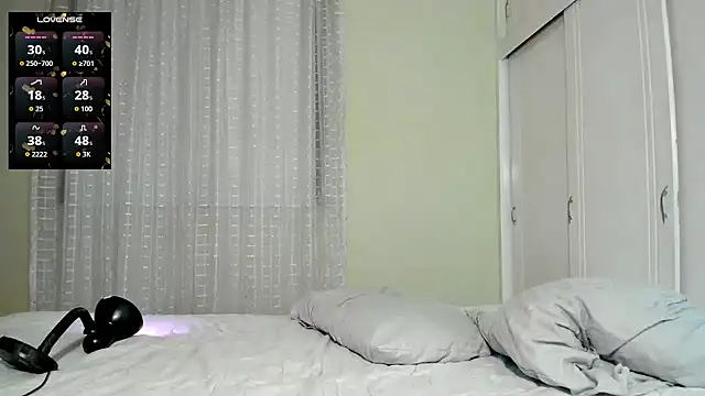 Chat XXX en directo de tom_Howard