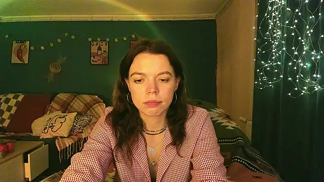 ClancyMorissey – Live XXX-chat